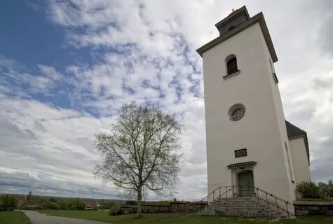 Dalarna İlçesi