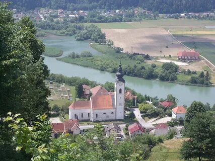 Dravograd Belediyesi