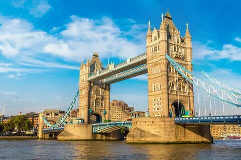 Londra Tower Hamlets İlçesi