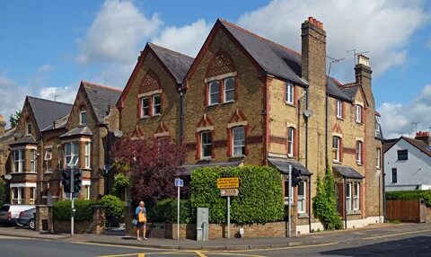 Windsor ve Maidenhead