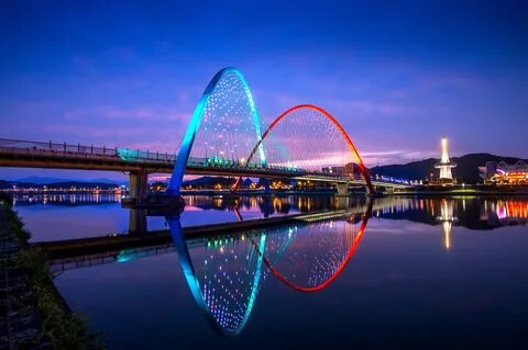 Daejeon