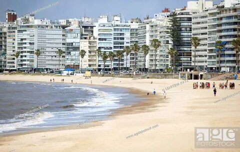 Montevideo