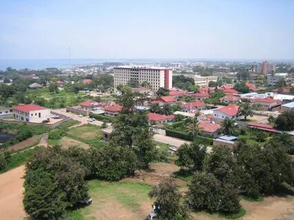 Bujumbura Kırsal Bölgesi