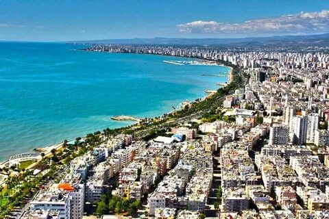 Mersin