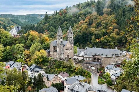 Clervaux Kantonu