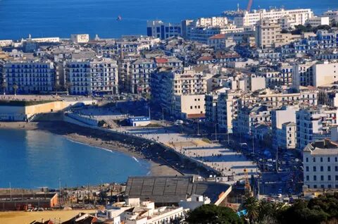 El Oued