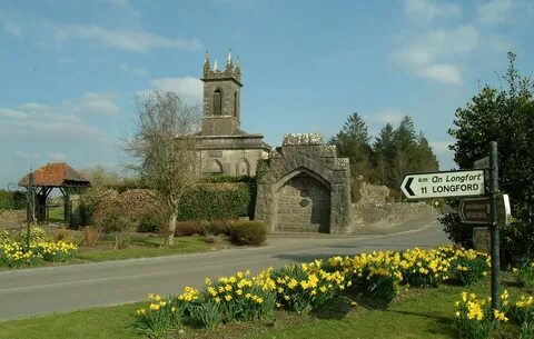 Longford