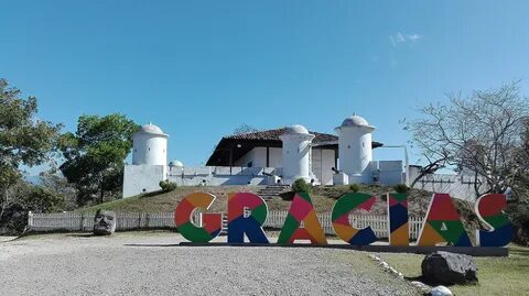 Gracias a Dios Departmanı