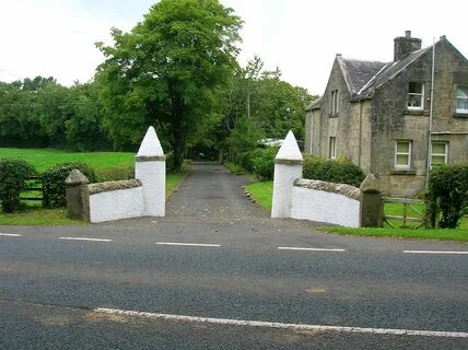 Kuzey Ayrshire