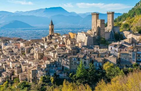 L'Aquila