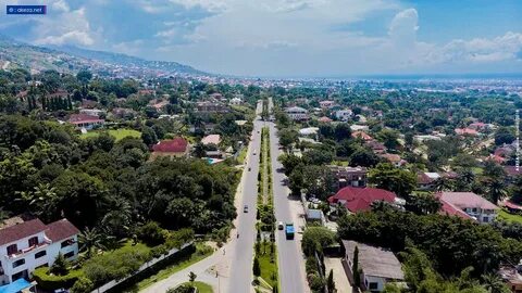 Bujumbura Kırsal Bölgesi