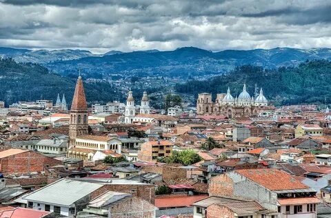 Azuay