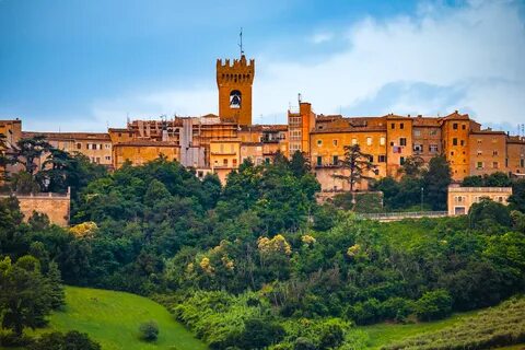 Marche