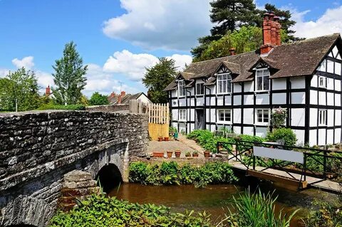 Herefordshire