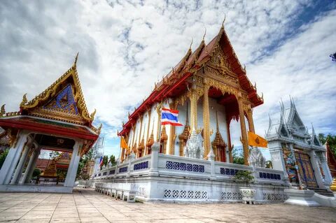 Nonthaburi