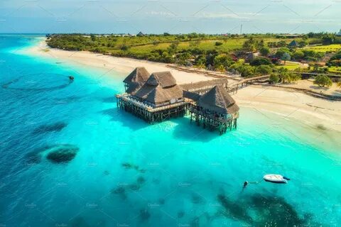 Zanzibar Kuzey