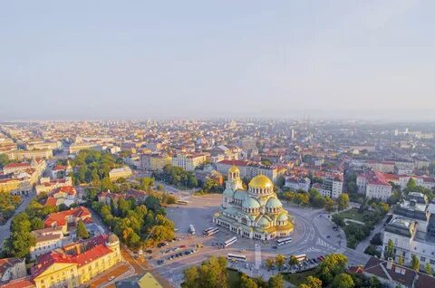 Sofya İl İli