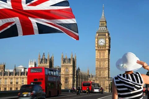 Londra Lambeth İlçesi