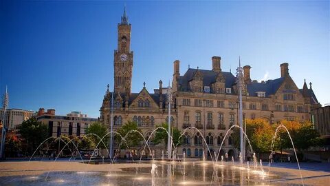 Bradford