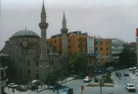 Aksaray