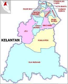 Kelantan