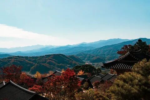 Kuzey Gyeongsang Eyaleti