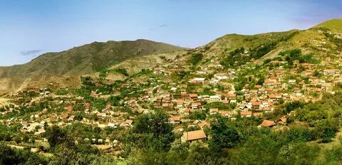 Daşkasan Bölgesi