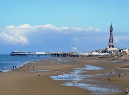 Blackpool