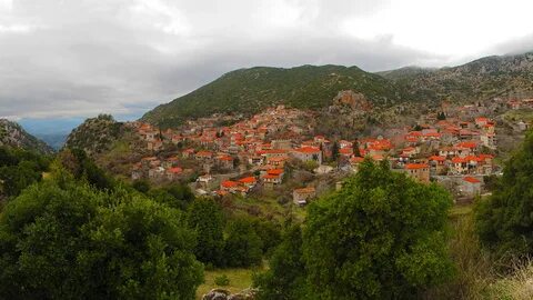 Arcadia İli