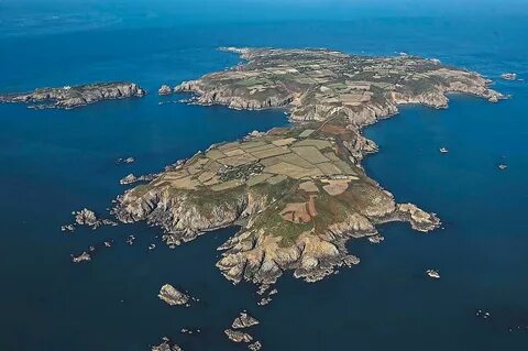 Guernsey ve Alderney