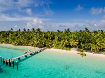 Cocos (Keeling) Adaları