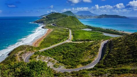 Saint Kitts ve Nevis