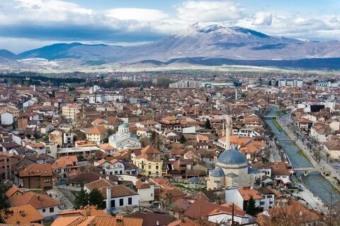 Kosova