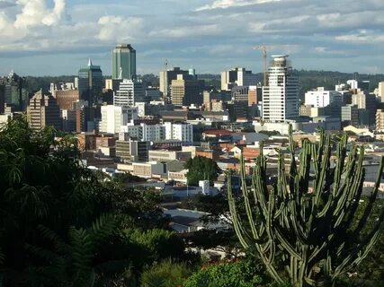 Zimbabve