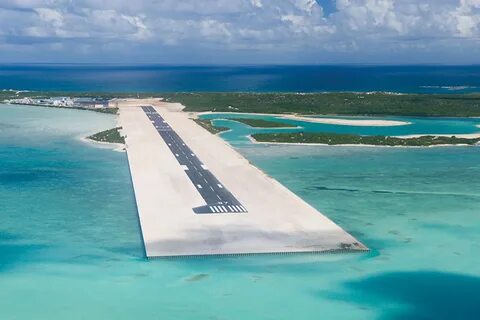 Turks ve Caicos Adaları