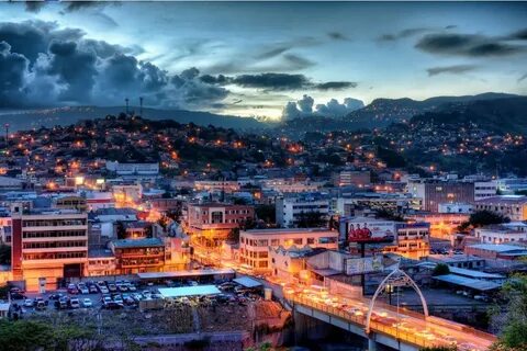 Honduras