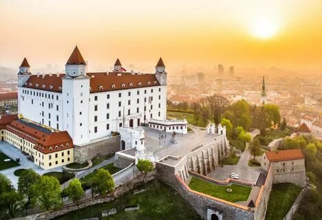 Slovakya