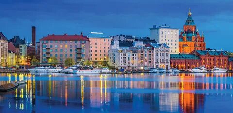 Finlandiya