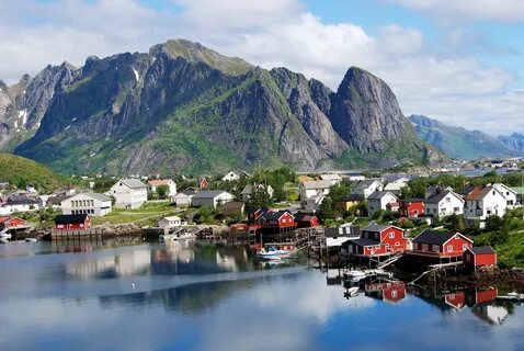 Norveç