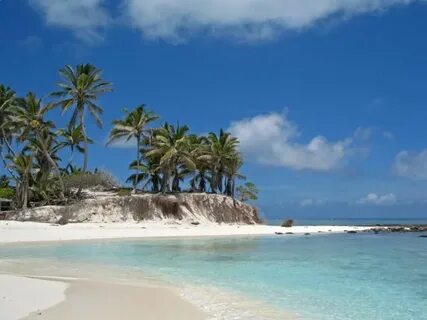 Cocos (Keeling) Adaları
