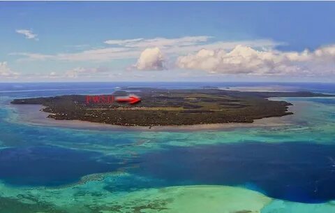Wallis ve Futuna Adaları