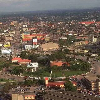 Benin