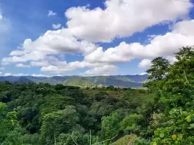 Nikaragua
