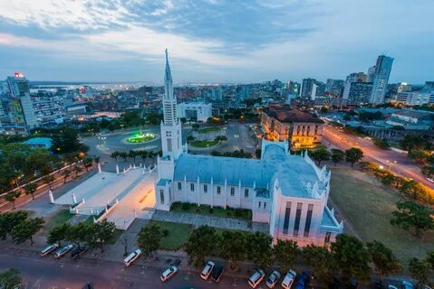 Mozambik