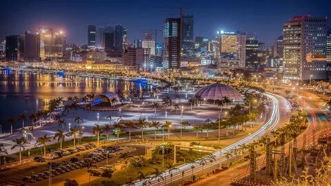 Angola