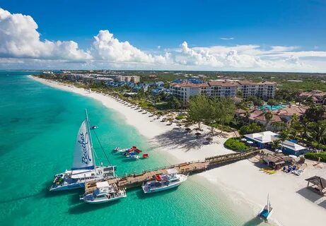 Turks ve Caicos Adaları