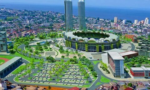 Gabon