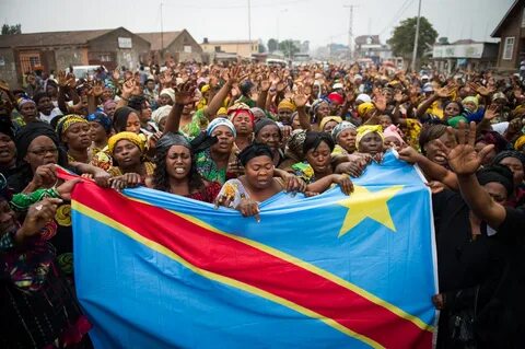 Kongo Demokratik Cumhuriyeti