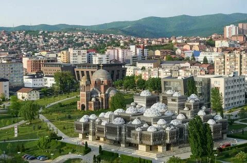 Kosova