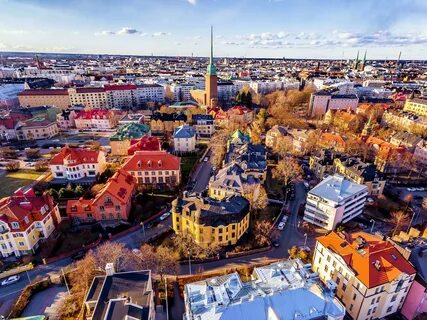 Finlandiya